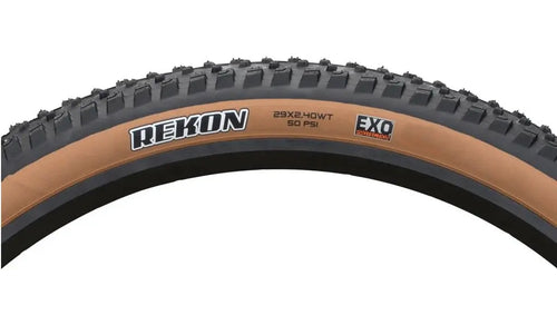 MAXXIS REKON 29x2.40 TELLİ EXO DIŞ LASTİK