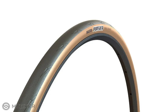 MAXXIS ROAD PURSUER 700x25 TELLİ DIŞ LASTİK