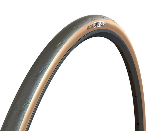 Maxxis Road Pursuer 700x28 Telli Dış Lastik