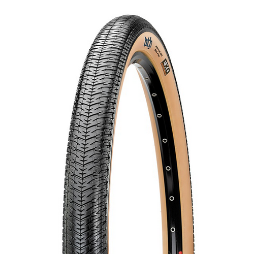 MAXXIS URBAN DTH 26x2.15 EXO AMBER YANAK KATLANIR DIŞ LASTİK