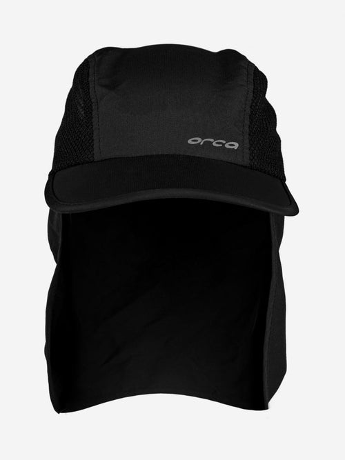 Orca Unisex Desert Koşu Şapkası