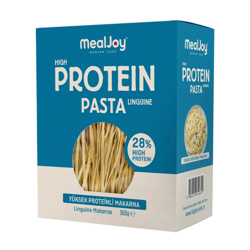 Mealjoy Zülal Makaronu 360 q
