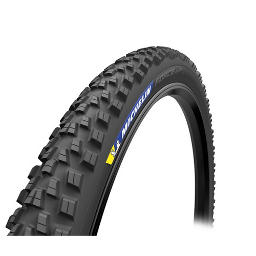 Michelin Force AM2 29x2.60 Competition Tubeless Tlr Katlanır Dış Lastik