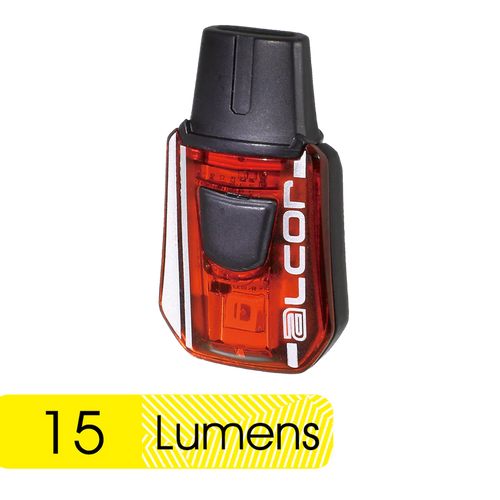Moon Alcor 15 Lümen Arka Aydınlatma