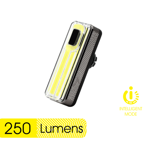 Moon Helix Pro-W 250 Lümen Ön Aydınlatma