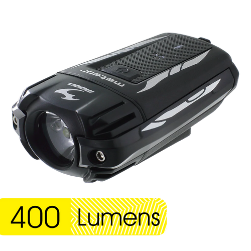 Moon Meteor 400 Lümen Ön Aydınlatma