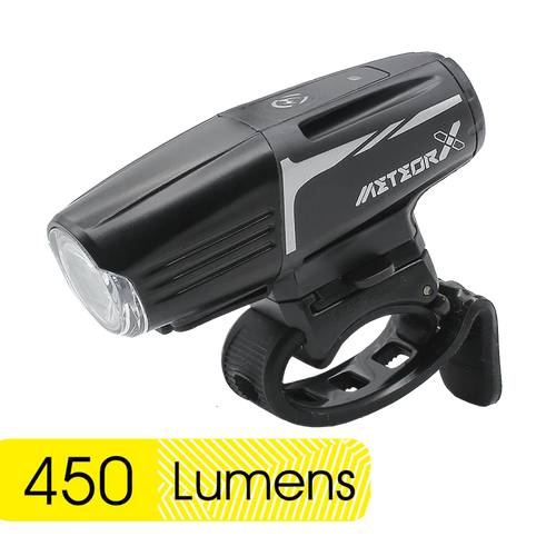 Moon Meteor-X Auto 450 Lümen Ön Aydınlatma