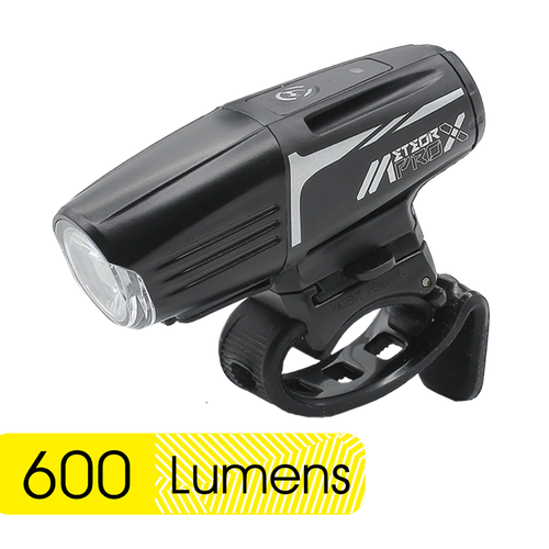 Moon Meteor-X Auto Pro 600 Lümen Ön Aydınlatma