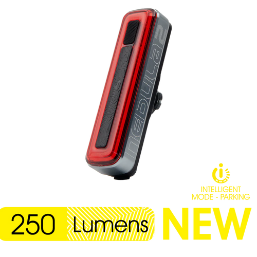 Moon Nebula 2  250 Lümen Arka Aydınlatma
