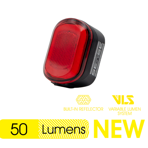 Moon Orion Sense 50 Lümen Arka Aydınlatma