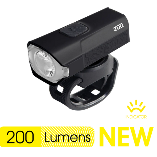 Moon Vela 200 Ön Aydınlatma