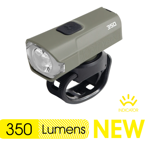 Moon Vela 350 Lümen Ön Aydınlatma