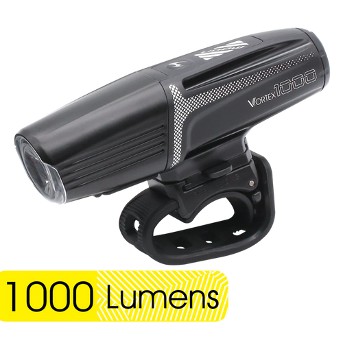 Moon Vortex 1000 BLACK