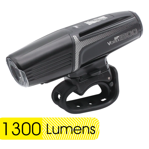 Moon Vortex Pro 1300 BLACK