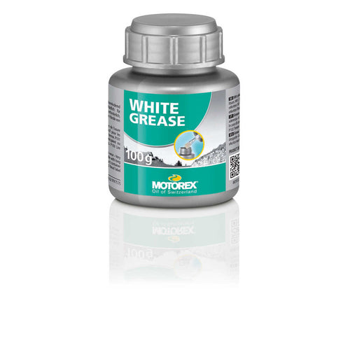 Motorex 100 gr Kavanoz Beyaz Gres