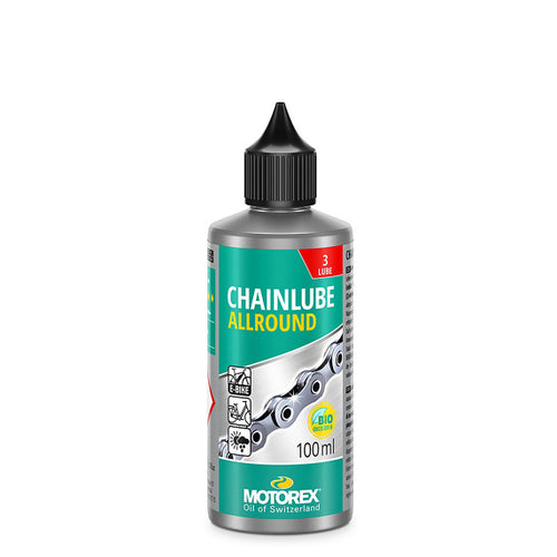 MOTOREX ALLROUND 100ml ZİNCİR YAĞI