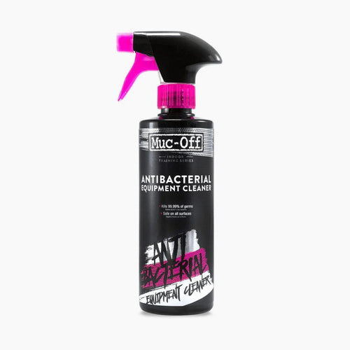 Muc-Off Antibakterial Avadanlıq Təmizləyicisi 500ML 
