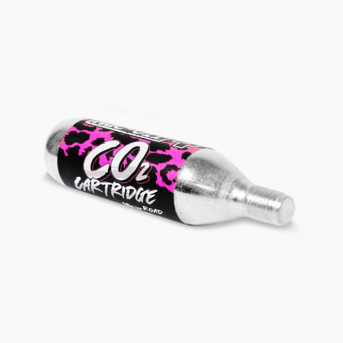 Muc-Off Sıxılmış Hava Kartrici CO2 Silindr 16q (20120) 