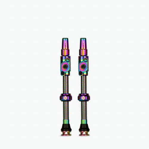 Muc-Off Big Bore Lite Tubeless Valf(60MM)