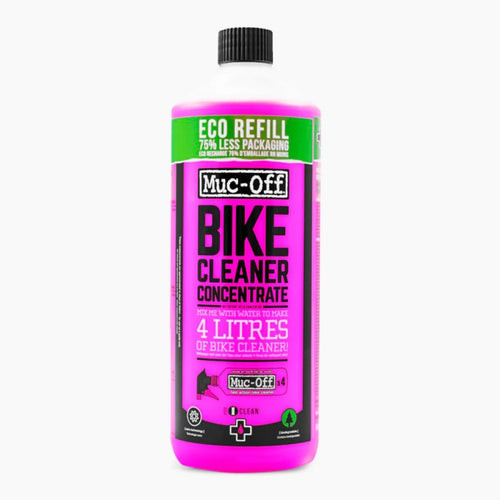 Muc-Off  Bisiklet Temzileyici Konsatre 500ML