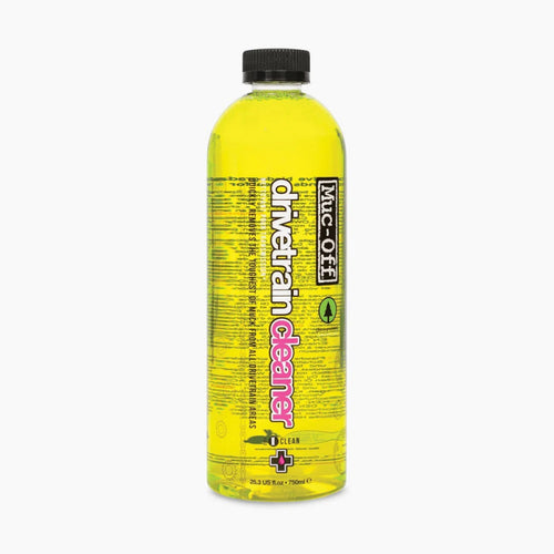 Muc-Off Bio Dartma Sistemi Təmizləyicisi 750ML (Təkrar Doldurma) 