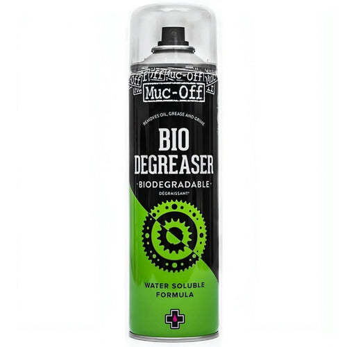 Muc-Off Bio Yağ Çözücü 500ML