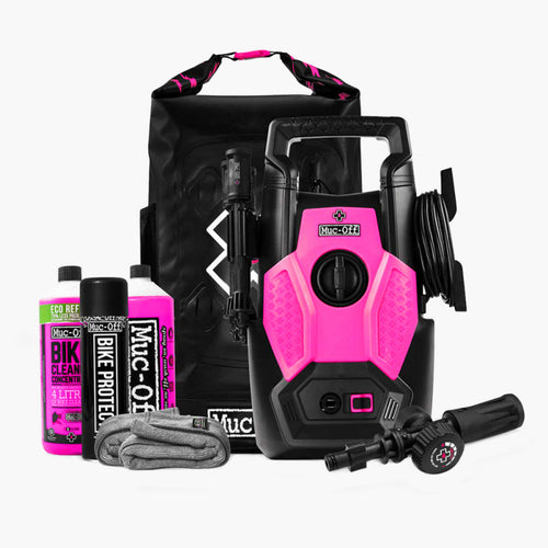 Muc-Off Bisiklet Yıkama Seti