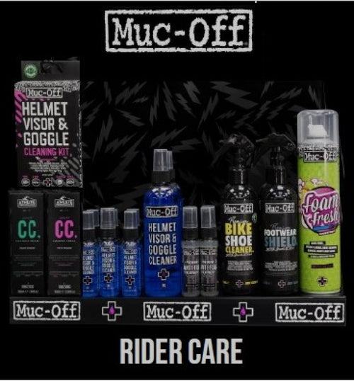 Muc-Off Velosipedçi Baxım Dəsti 