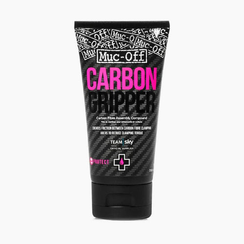 Muc-Off  Carbon Tutucu 75gr