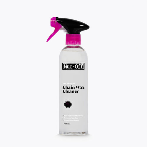 Muc-Off Chain Wax Cleaner 500ML 21545
