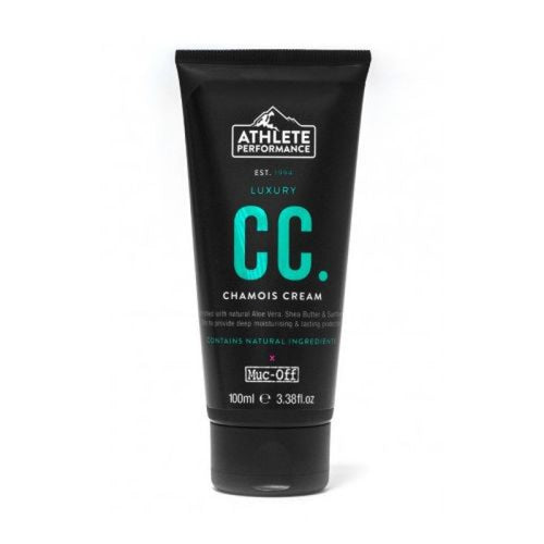 Muc-Off Chamois Kremi (Kişilər üçün) 100 ml 