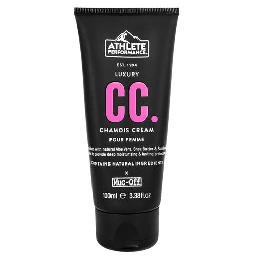 Muc-Off Chamois Kremi (Qadınlar üçün) 100 ml 