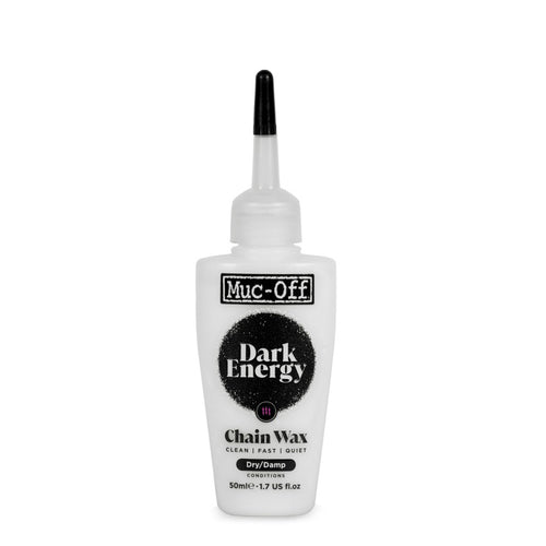Muc - Off Dark Energy Wax 50ML