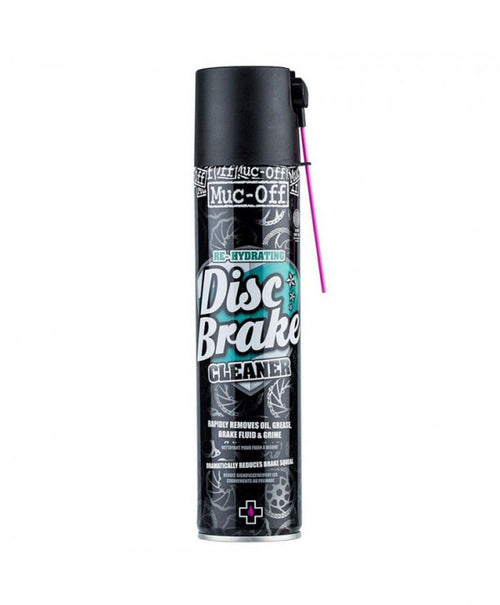 Muc-Off Disk Əyləc Təmizləyicisi 400ML 