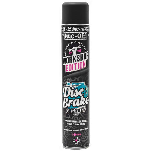 Muc-Off Disk Fren Temizleyici 750ML