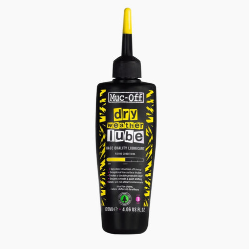 Muc-Off Quru Hava Zəncir Yağı 120ML 