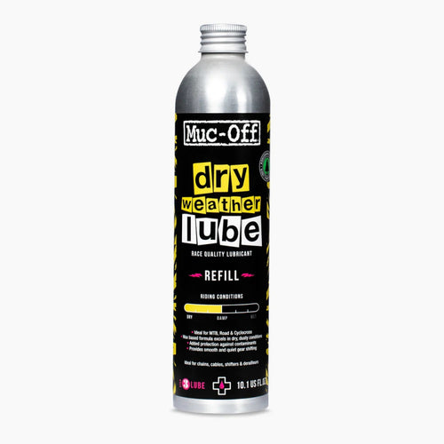 Muc-Off Quru Hava Zəncir Yağı 300ML 