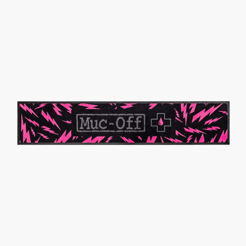Muc-Off Absorbent Velosiped Döşəməsi 200X40CM 