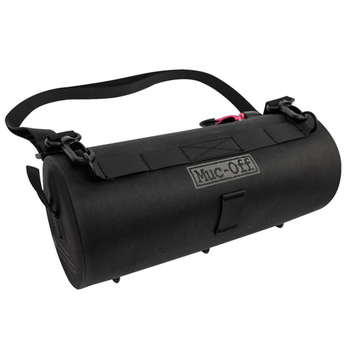 Muc-Off Explorer Sükan Çantası 2.4 Litr