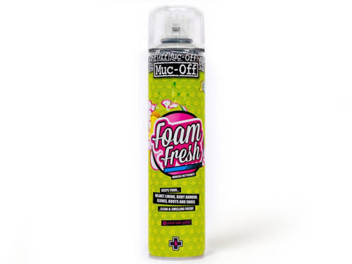 Muc-Off Foam Fresh Cleaner 400ml