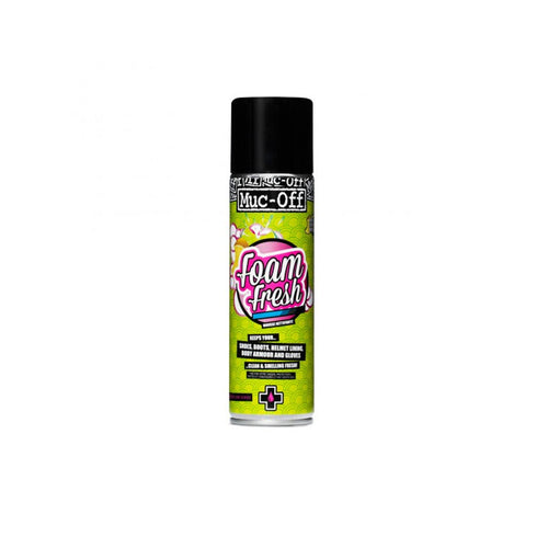 Muc-Off Foam Fresh Köpük Temizleyici 250ml 20338