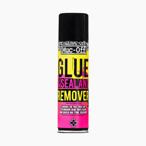 Muc-Off  Yapıştırıcı Sökücü 200ml