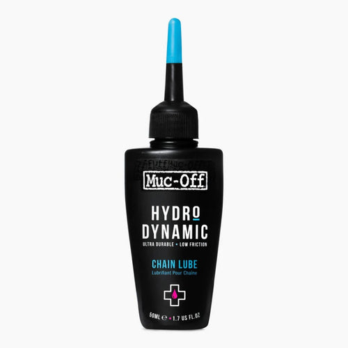 Muc-Off Hidrodinamik Zəncir Yağı 50 ml 