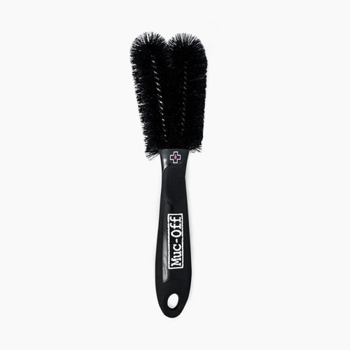 Muc-Off İki uçlu Fırça
