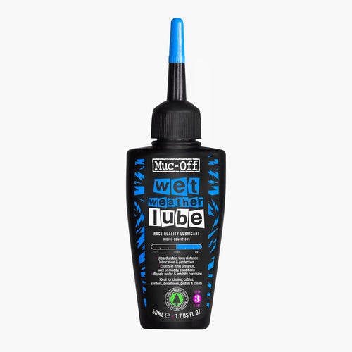 Muc-Off Islak Hava Zincir Yağı 50ML
