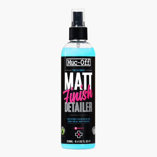 Muc-Off  Mat Yüzey Cilası 250ML