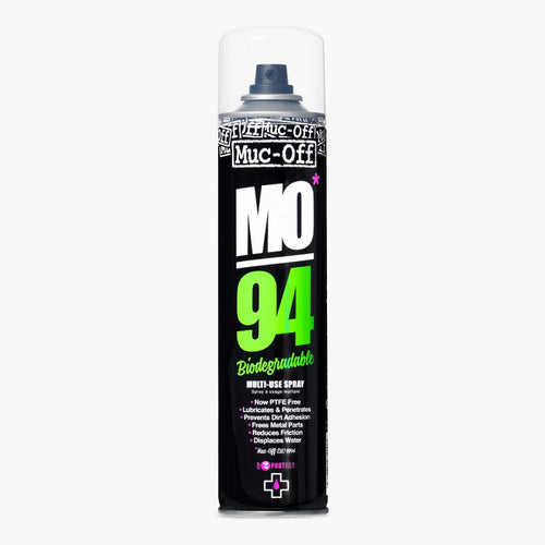 Muc-Off  Mo-94  Koruyucu Sprey 400ML