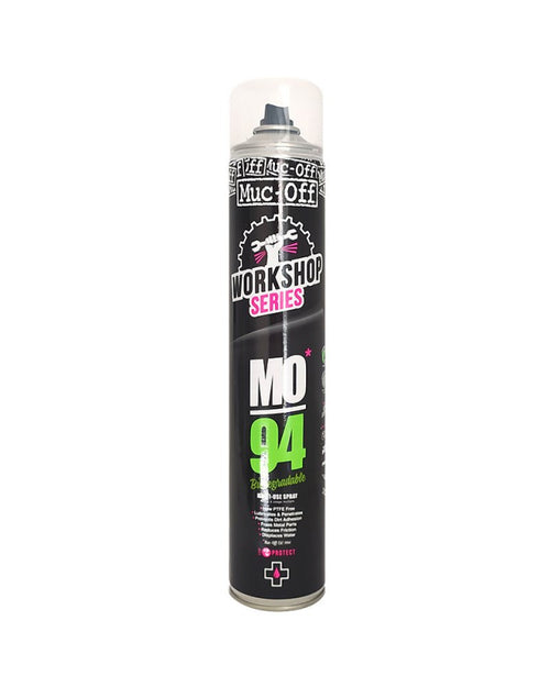Muc-Off Mo-94 Qoruyucu Sprey 750ML 
