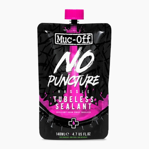 Muc-Off Tubeless Deşiklərin Qarşısının Alınması Mayesi 140ML 