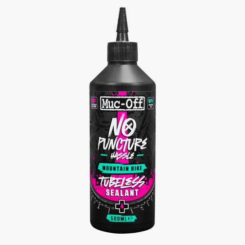 Muc-Off  No Puncture Tubeless sıvısı Mtb 500ML